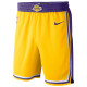 Nike Ανδρικό σορτς Los Angeles Lakers Icon Edition Swingman